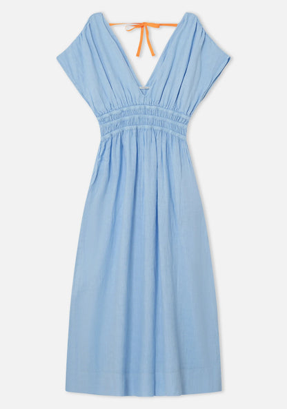 Robe Caricia - Dr Bloom