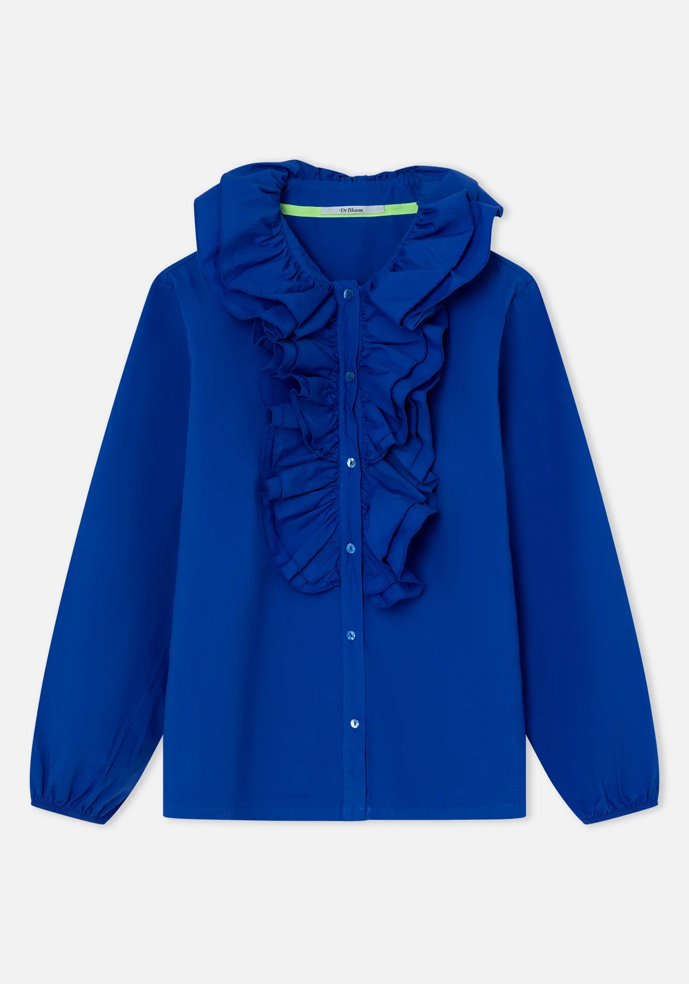 Chemise Brisa - Dr Bloom