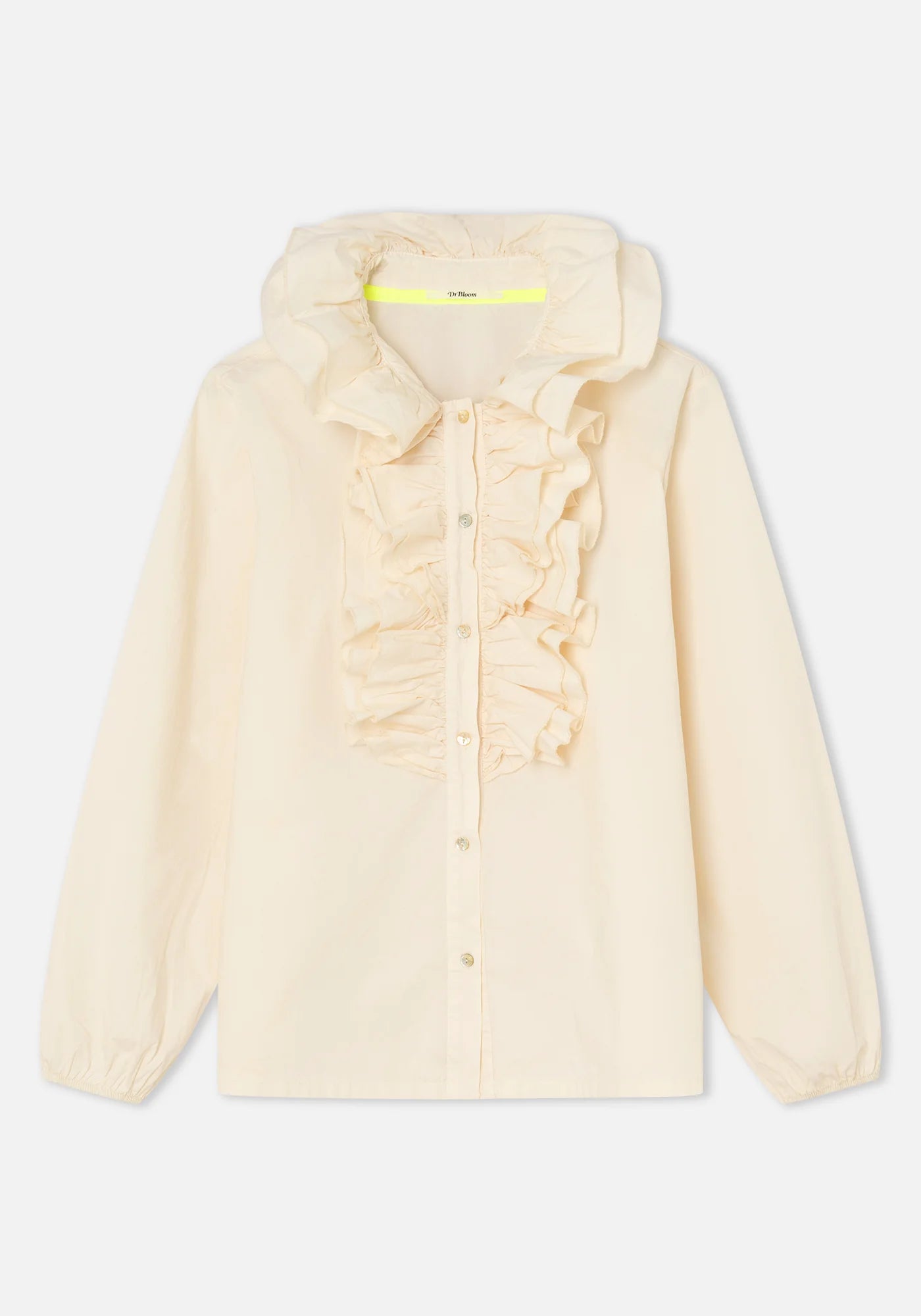 Chemise Brisa - Dr Bloom