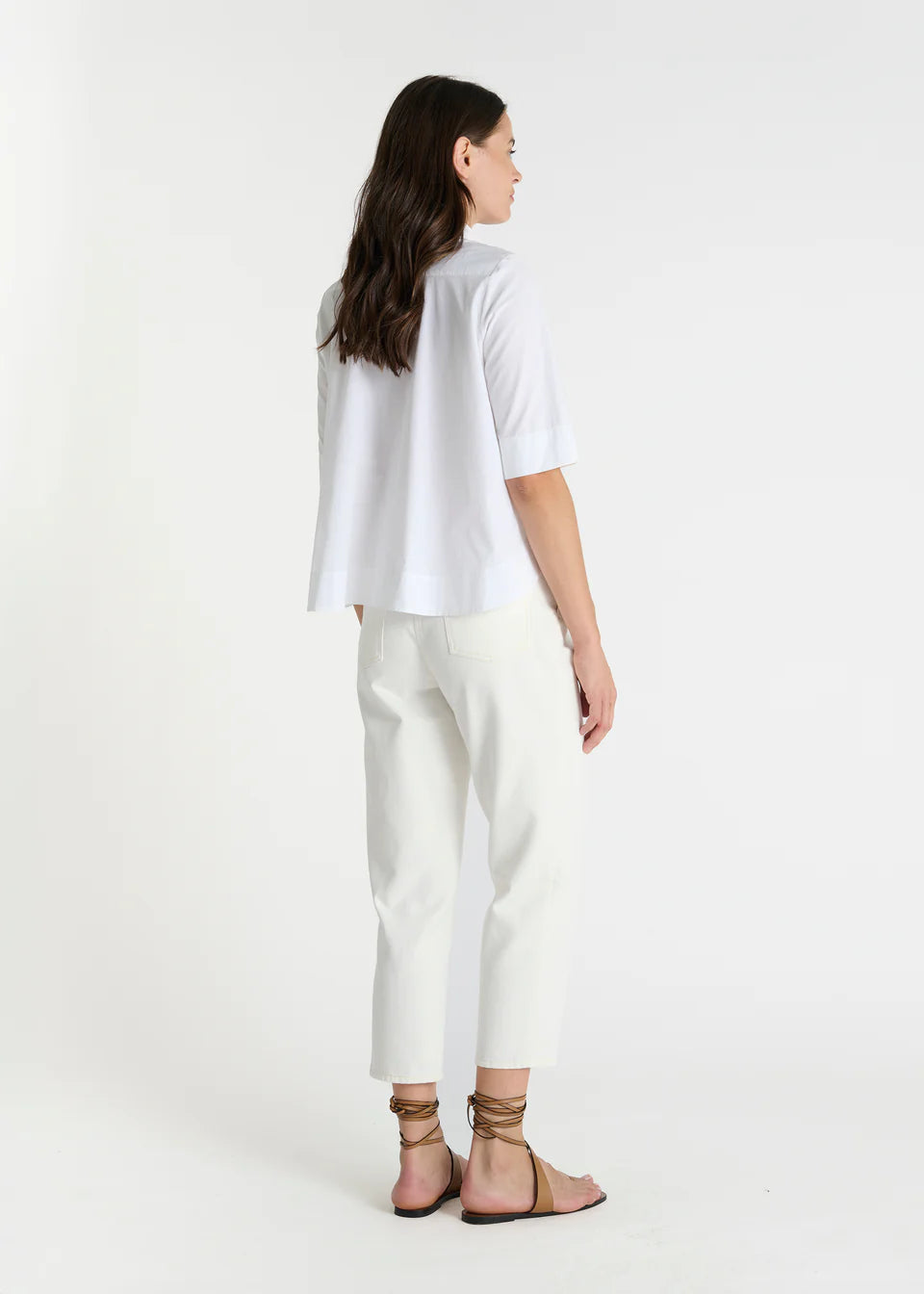 Chemise Isabella - Hana San
