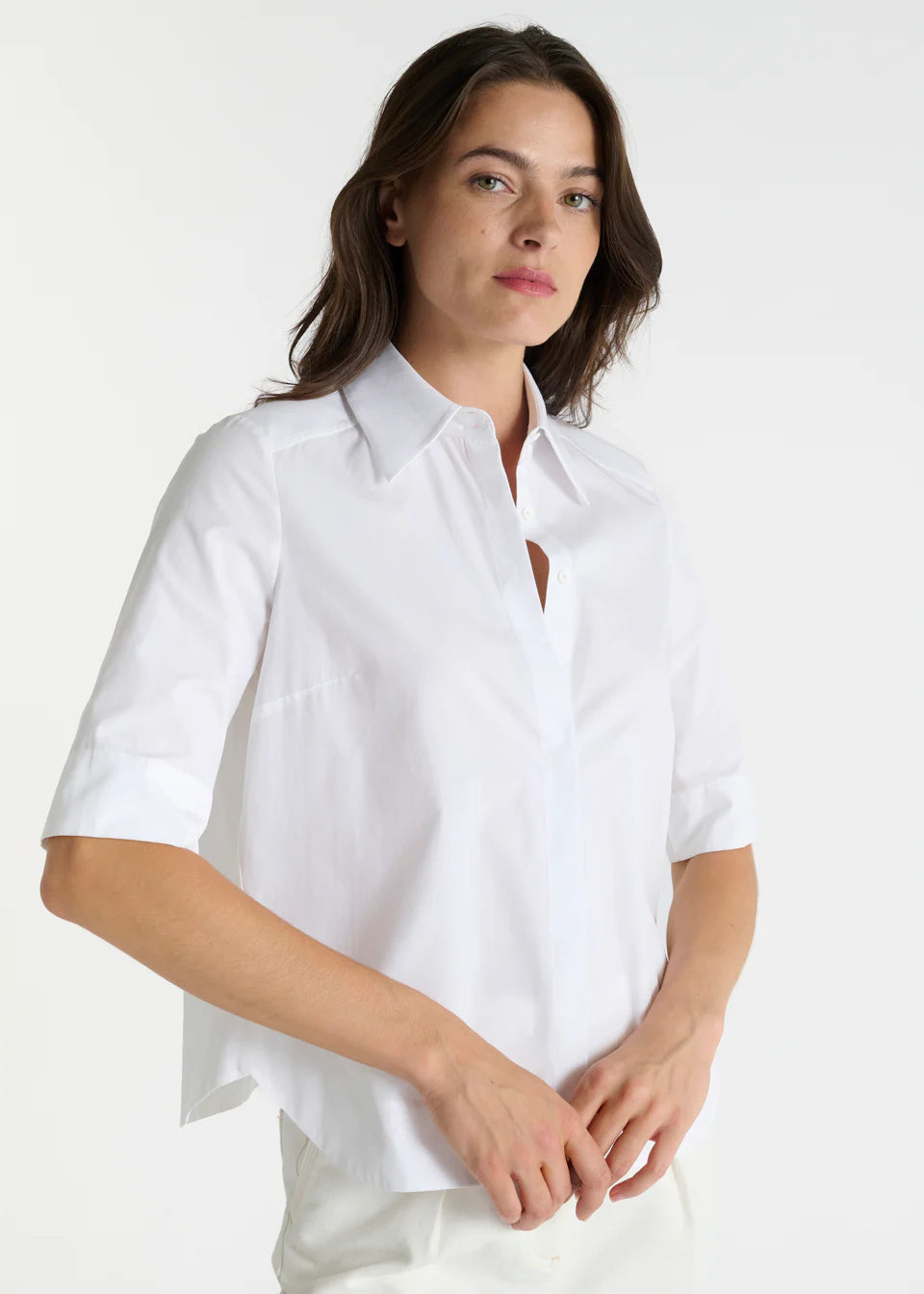 Chemise Isabella - Hana San