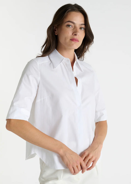 Chemise Isabella - Hana San