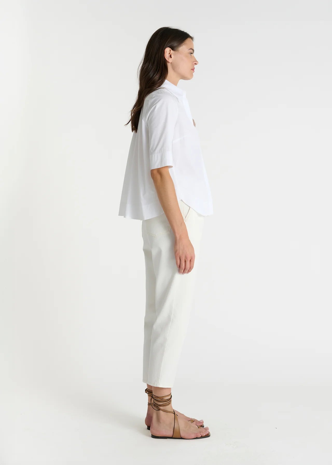 Chemise Isabella - Hana San