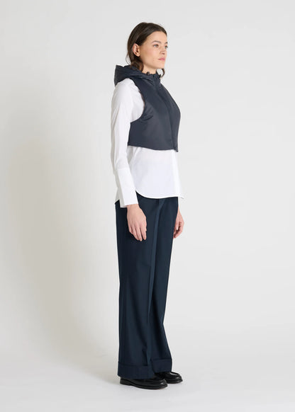 Gilet Ivan - Hana San