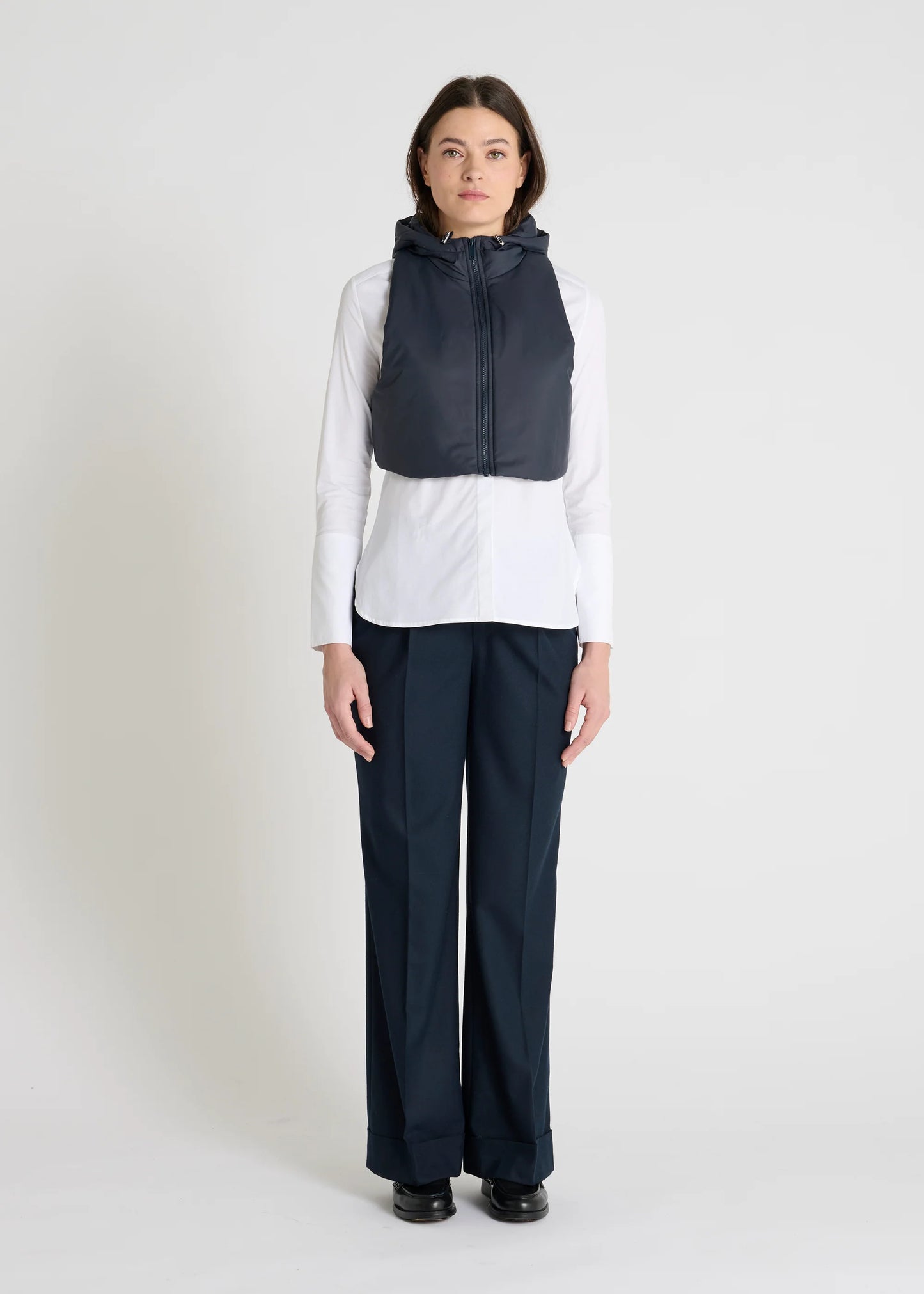 Gilet Ivan - Hana San