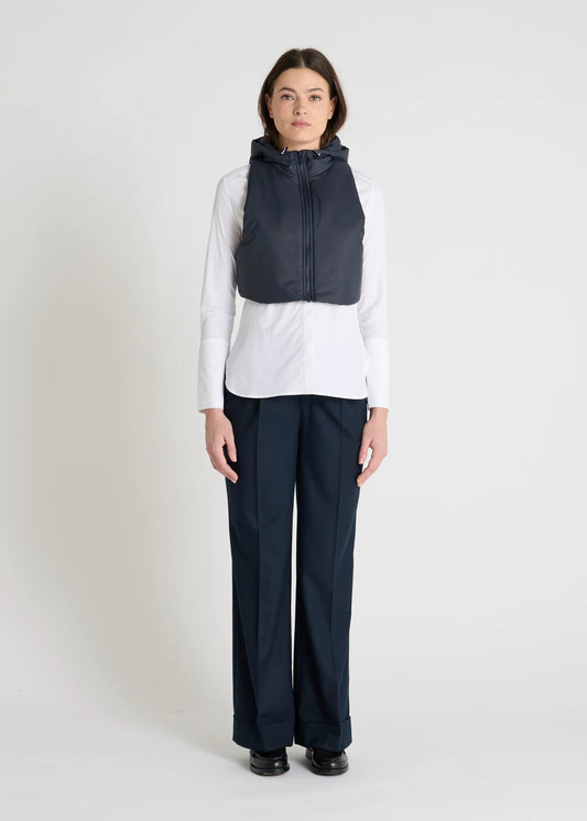 Gilet Ivan - Hana San