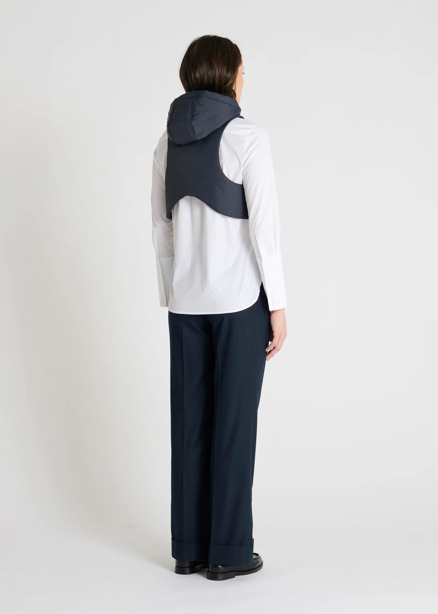 Gilet Ivan - Hana San