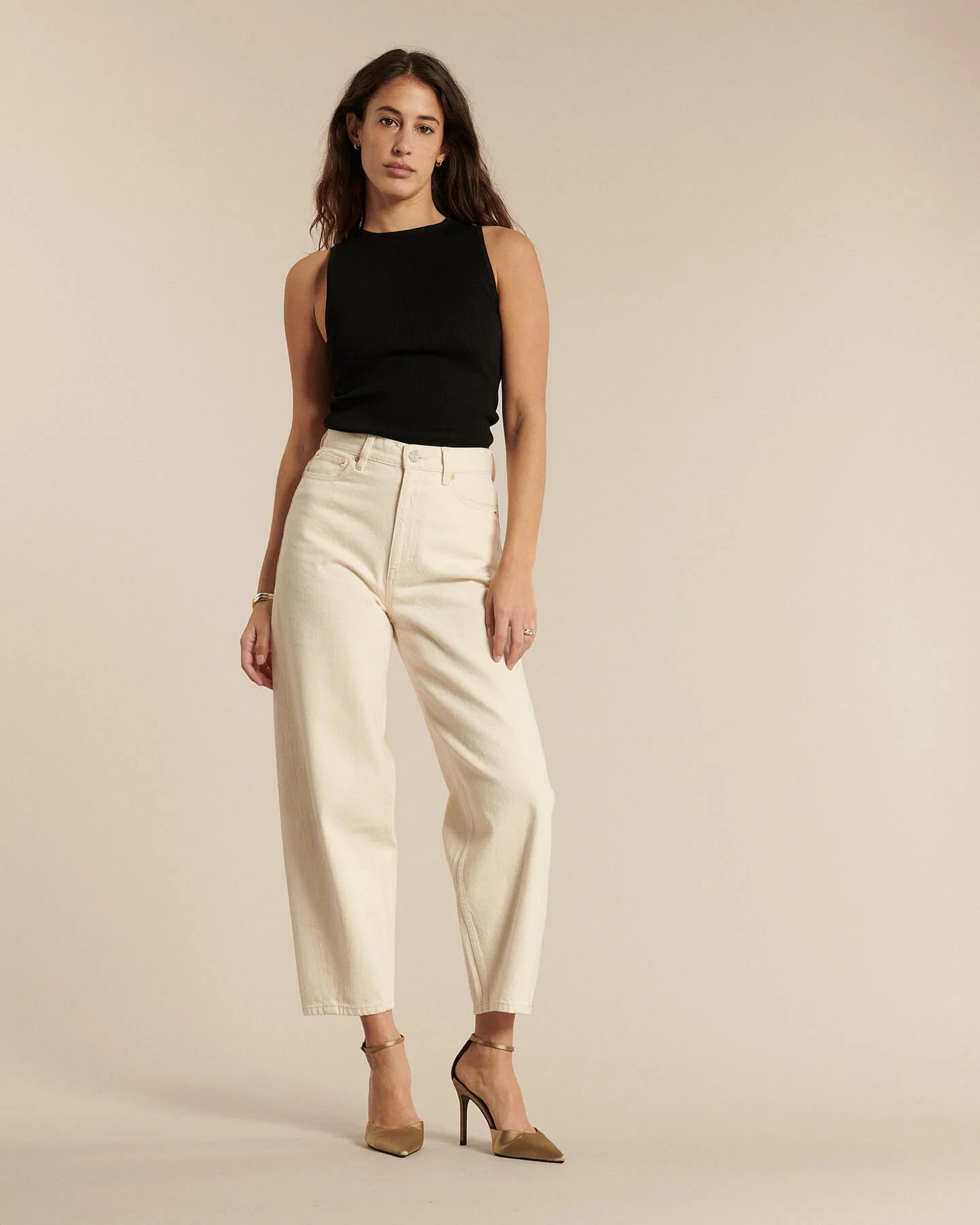 Jean Jemma Denim - Labdip