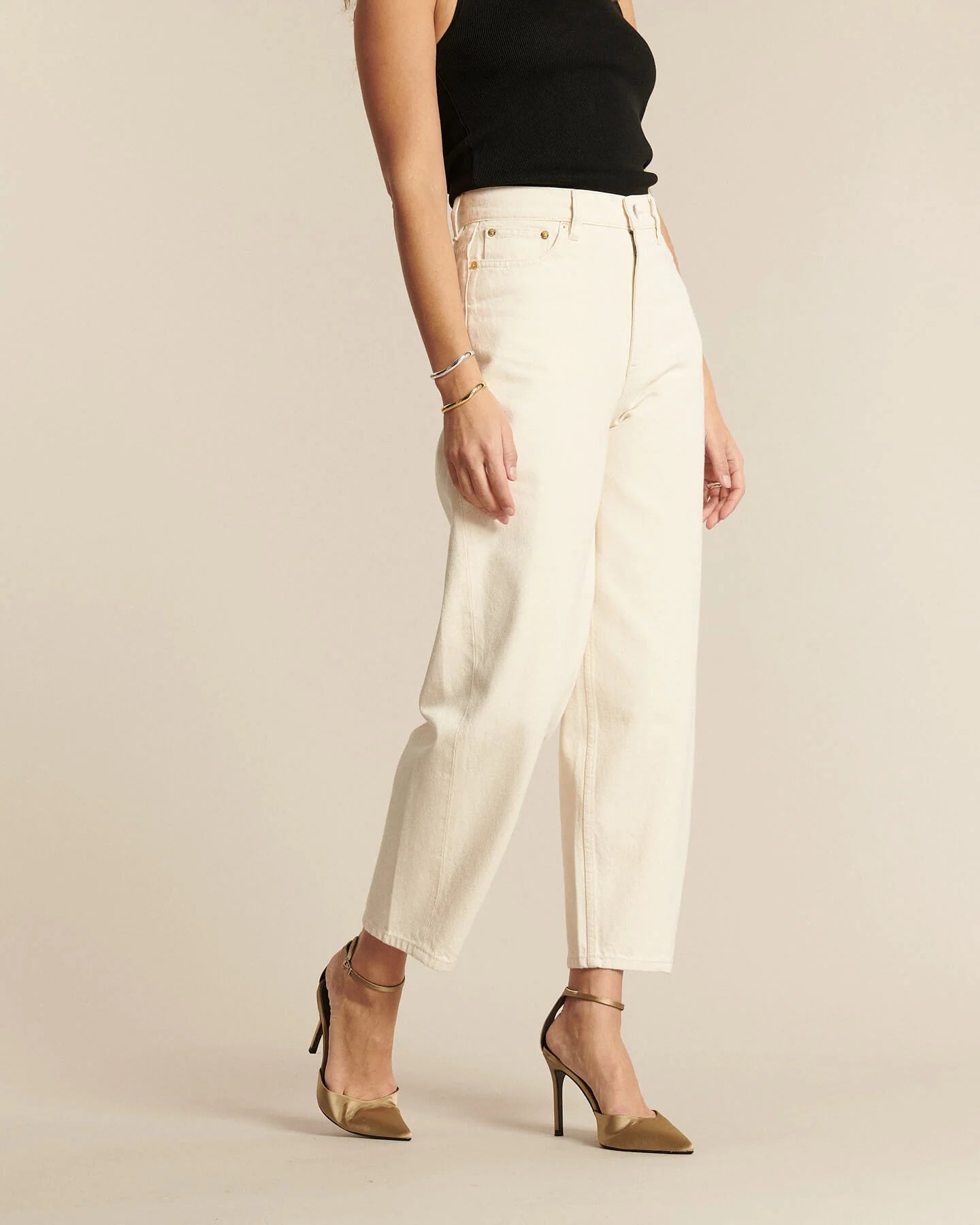 Jean Jemma Denim - Labdip