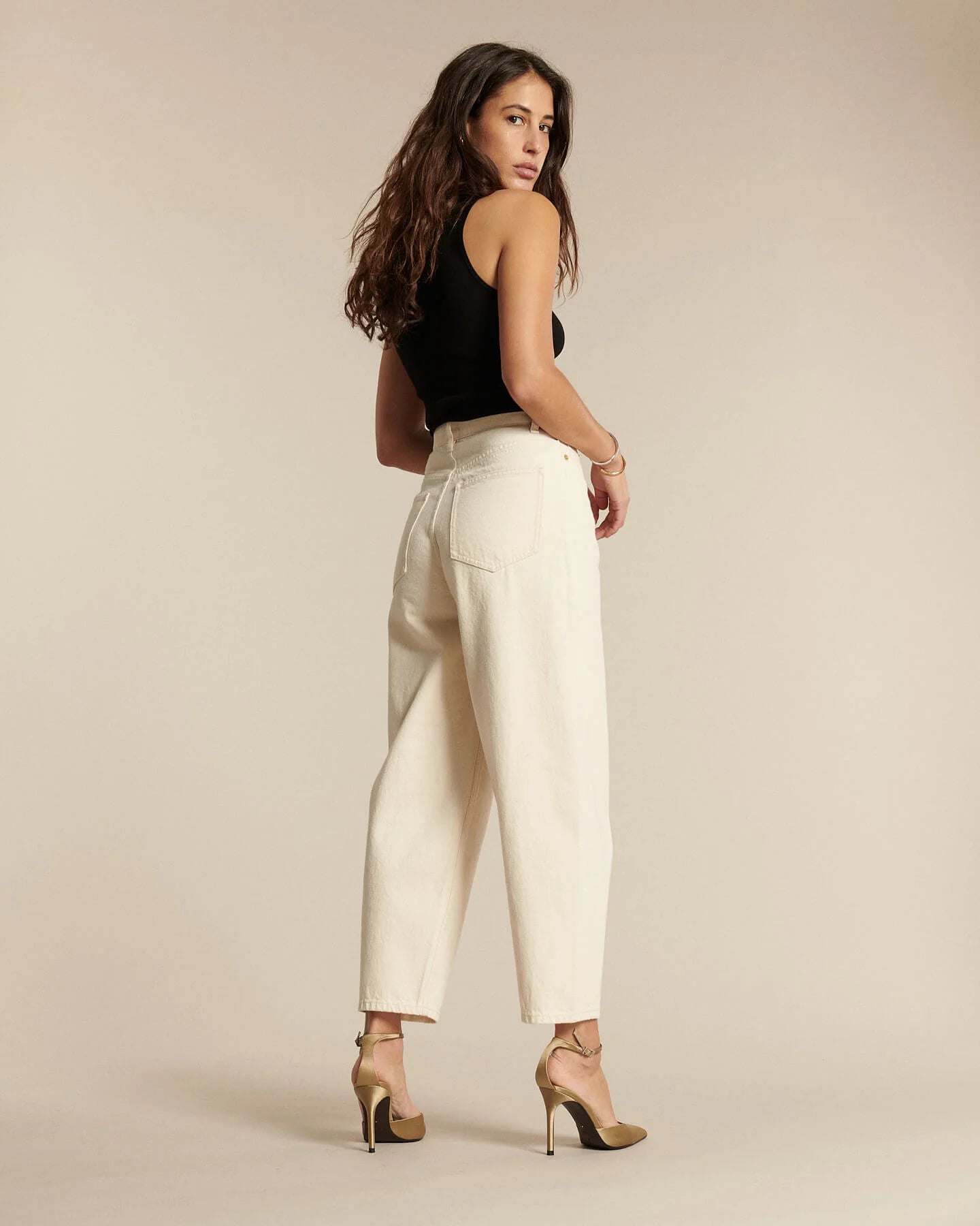 Jean Jemma Denim - Labdip