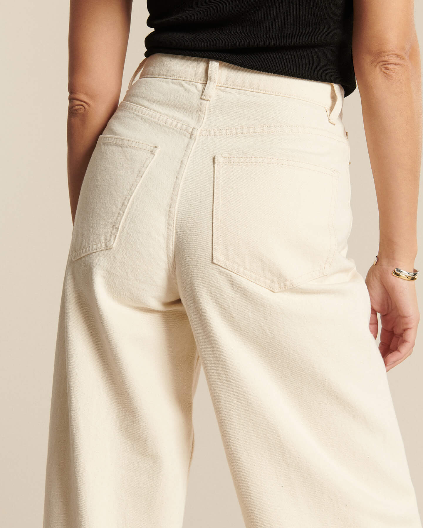 Jean Jemma Denim - Labdip
