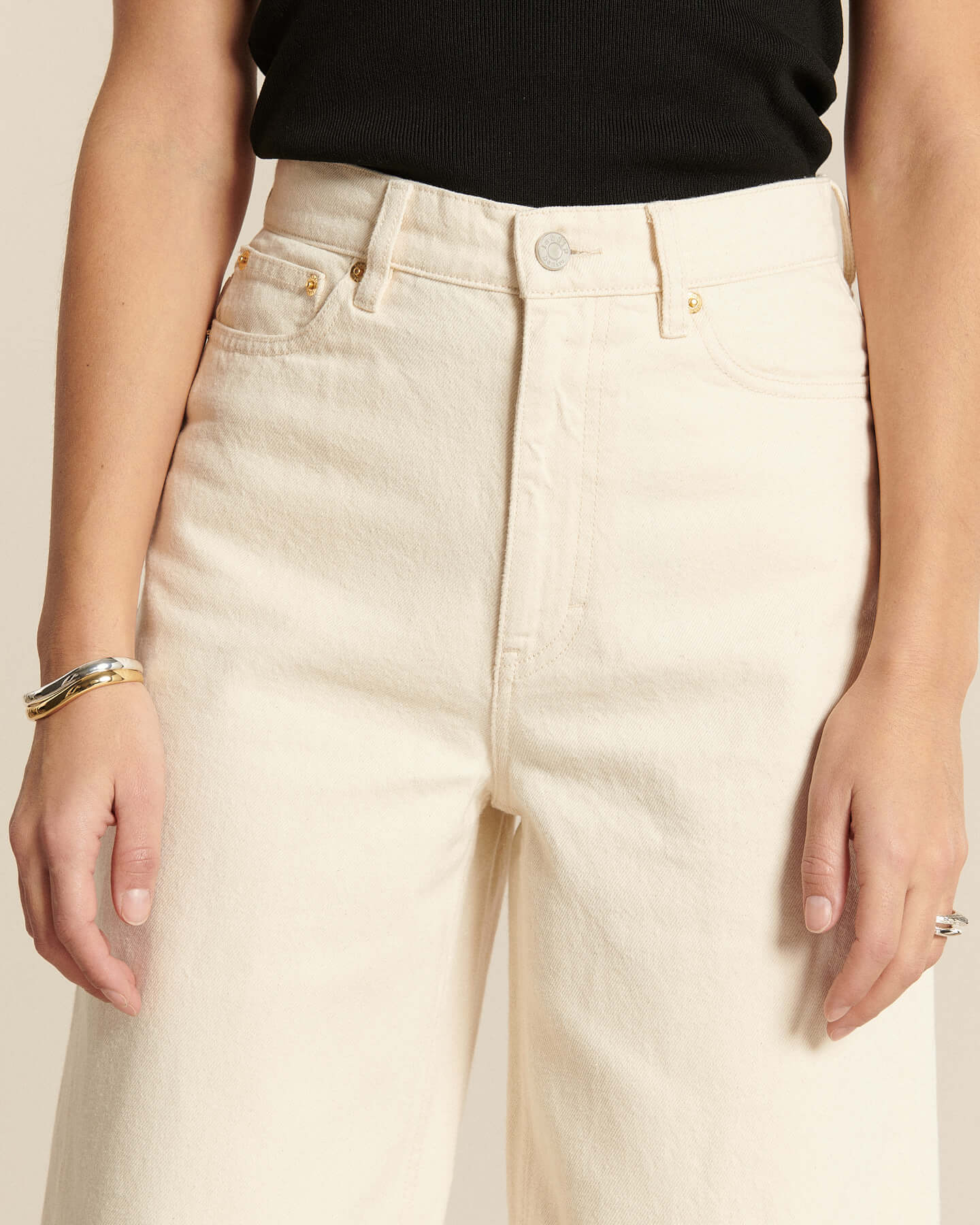 Jean Jemma Denim - Labdip