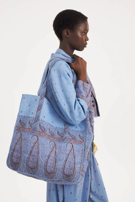 Cabas Johri - Antik Batik