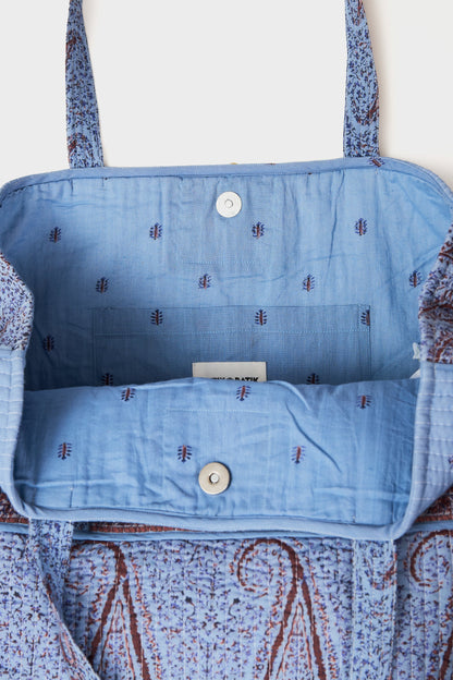 Cabas Johri - Antik Batik