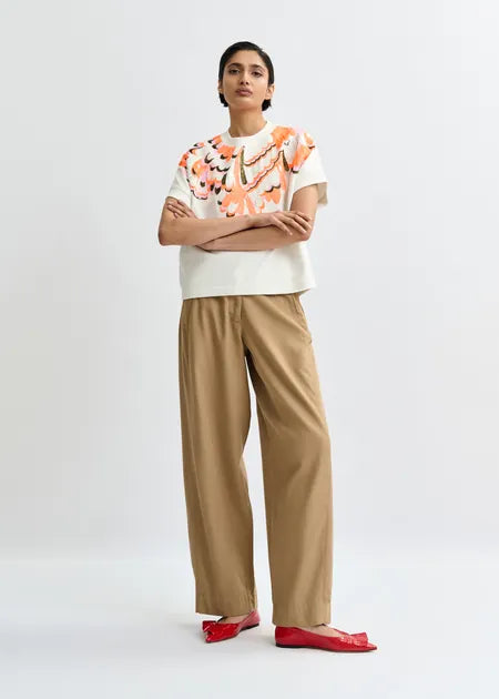 Sweat-shirt Jolies - Essentiel Antwerp