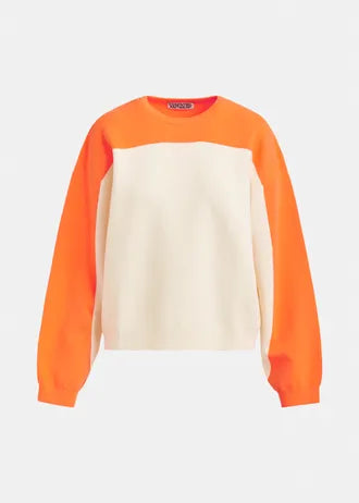 Pull Joto Bicolore - Essentiel Antwerp