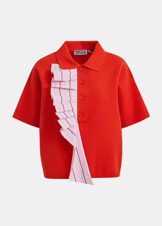 Polo Jumble - Essentiel Antwerp