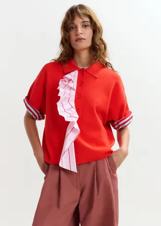 Polo Jumble - Essentiel Antwerp