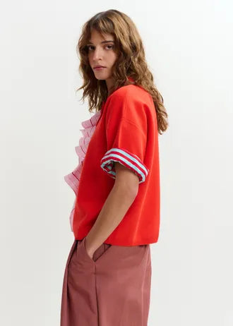 Polo Jumble - Essentiel Antwerp