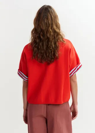 Polo Jumble - Essentiel Antwerp