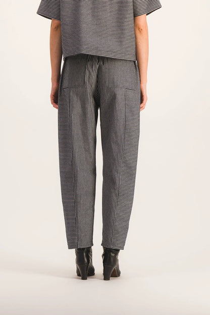 Pantalon Esteban Rayures - SIXSŒURS