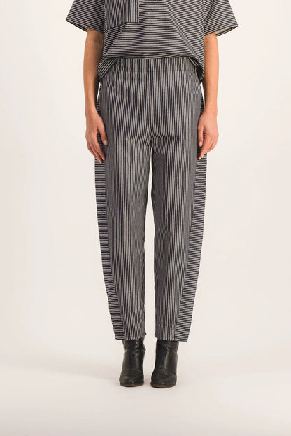 Pantalon Esteban Rayures - SIXSŒURS