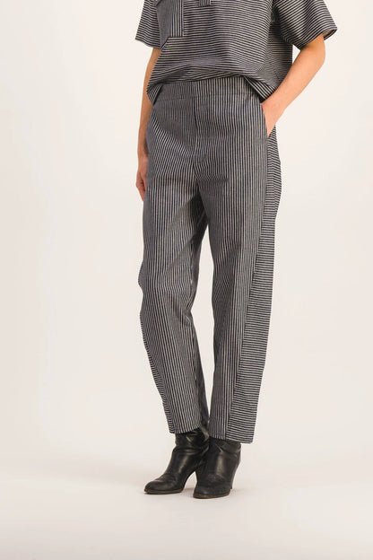 Pantalon Esteban Rayures - SIXSŒURS