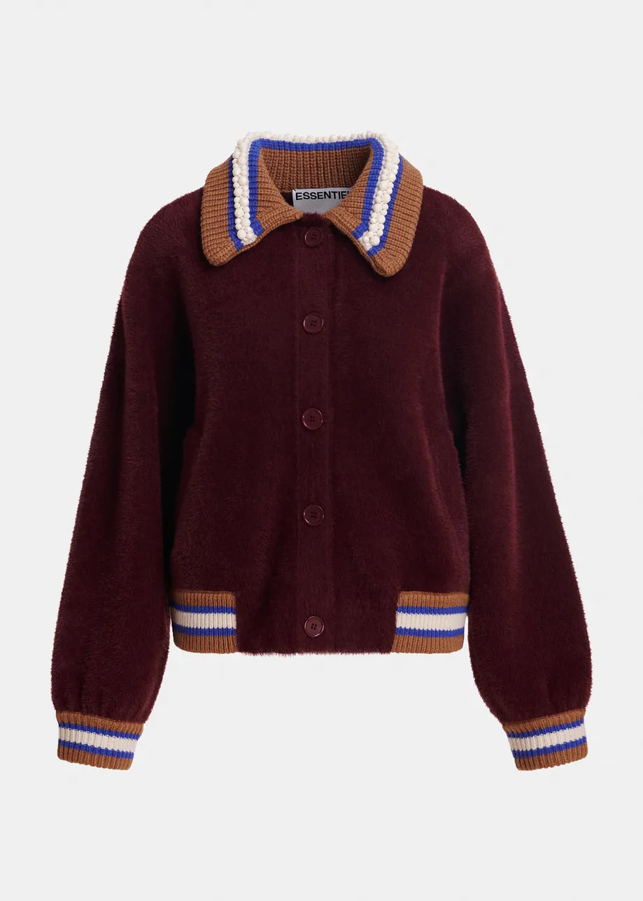 Pull Kamore - Essentiel Antwerp