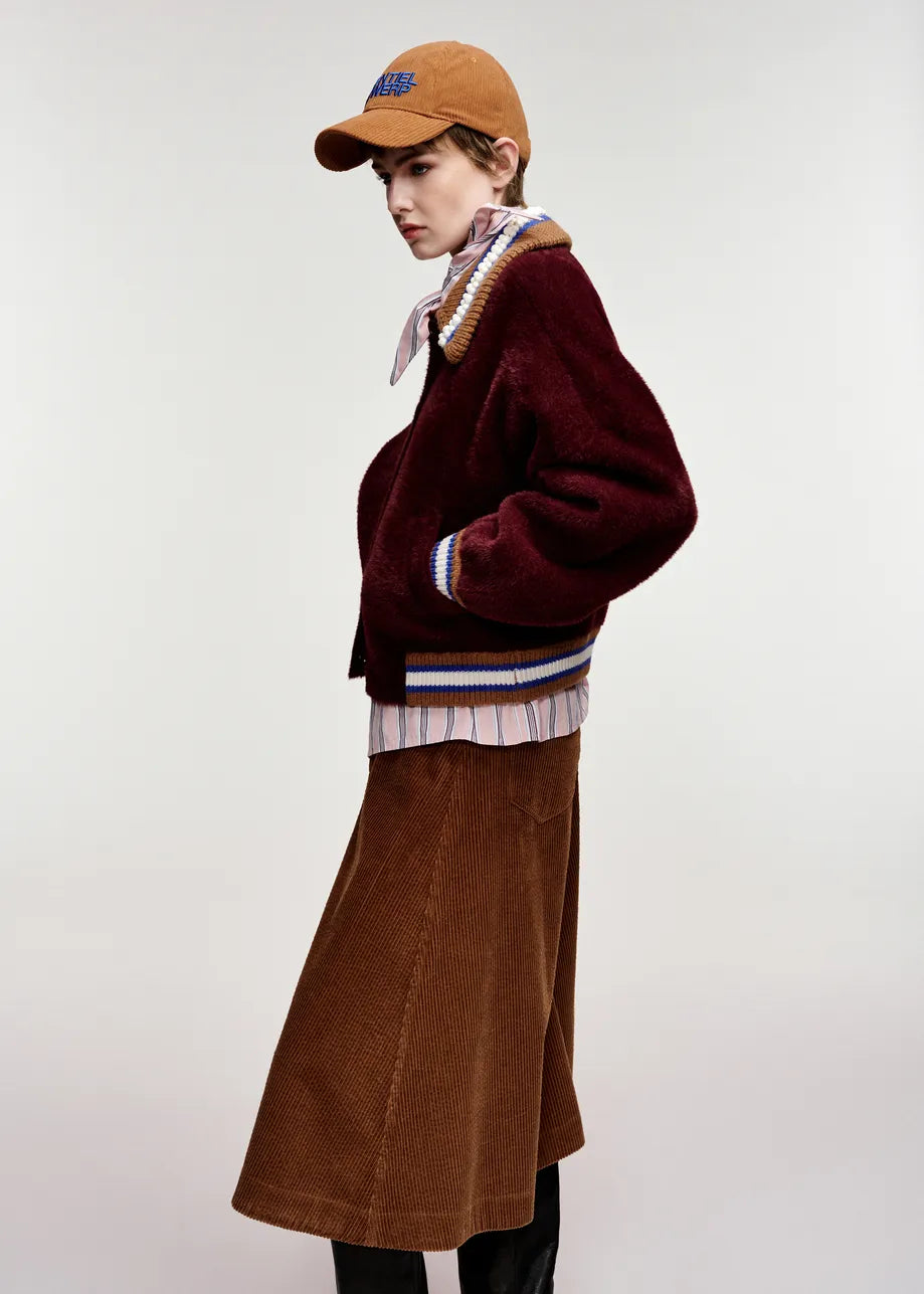 Pull Kamore - Essentiel Antwerp