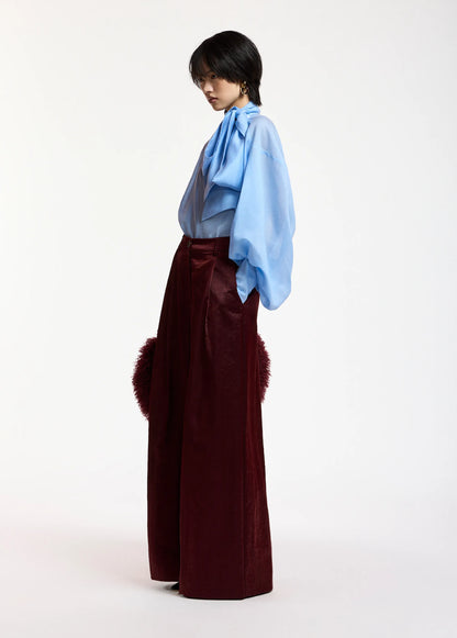 Top Karismatic - Essentiel Antwerp