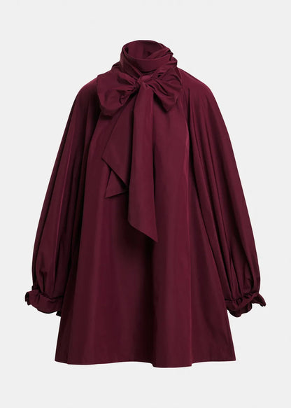 Mini-robe Khai - Essentiel Antwerp