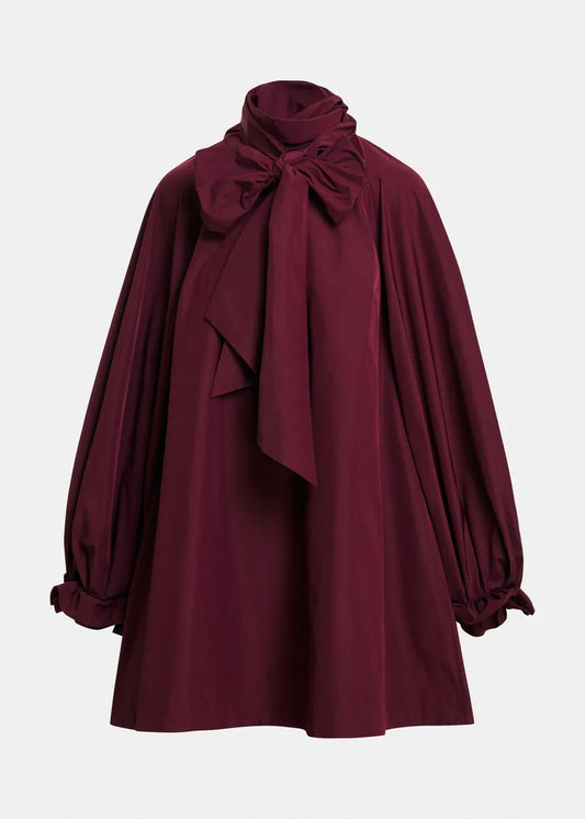 Mini-robe Khai - Essentiel Antwerp