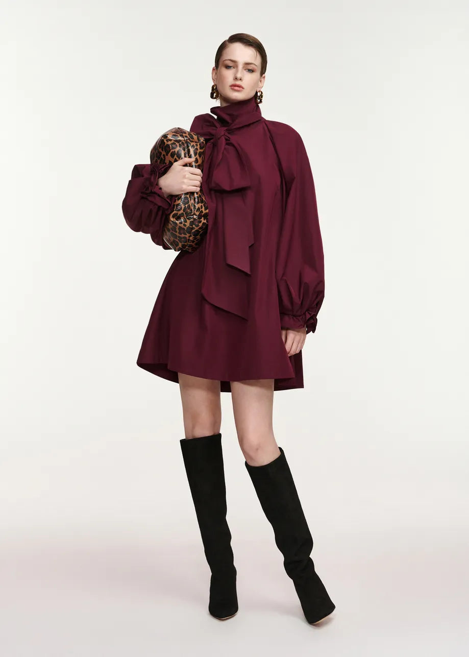 Mini-robe Khai - Essentiel Antwerp