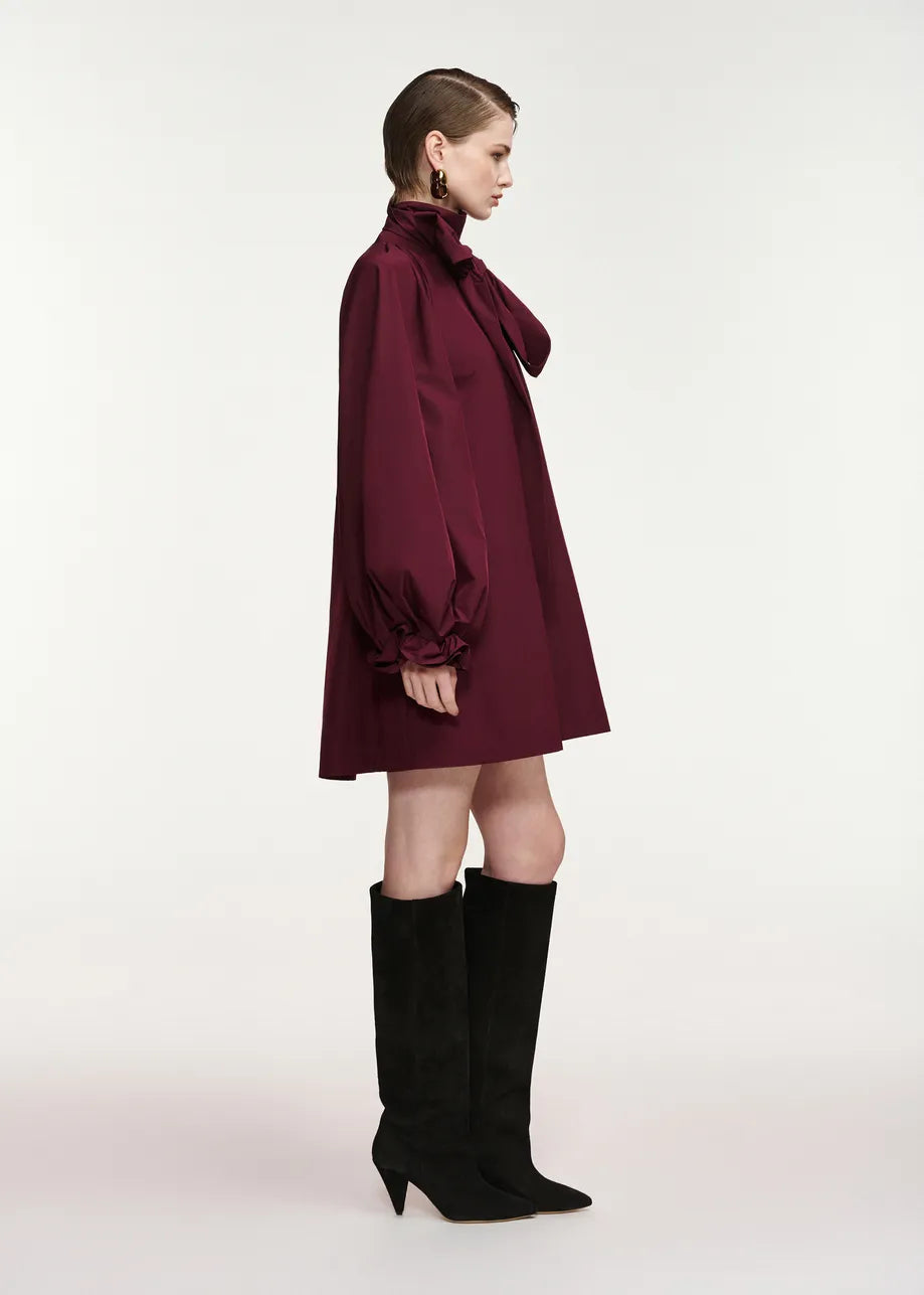 Mini-robe Khai - Essentiel Antwerp