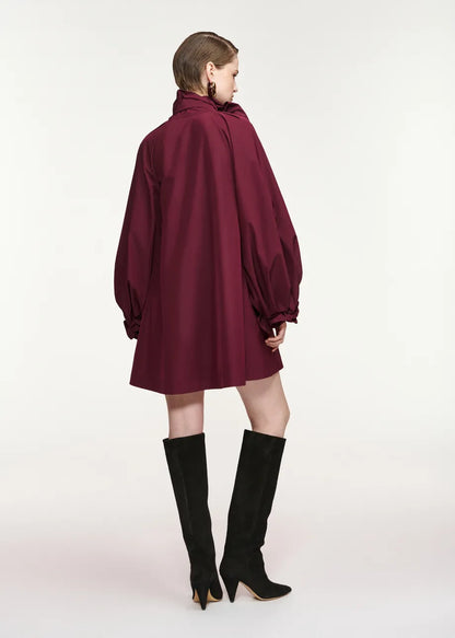Mini-robe Khai - Essentiel Antwerp