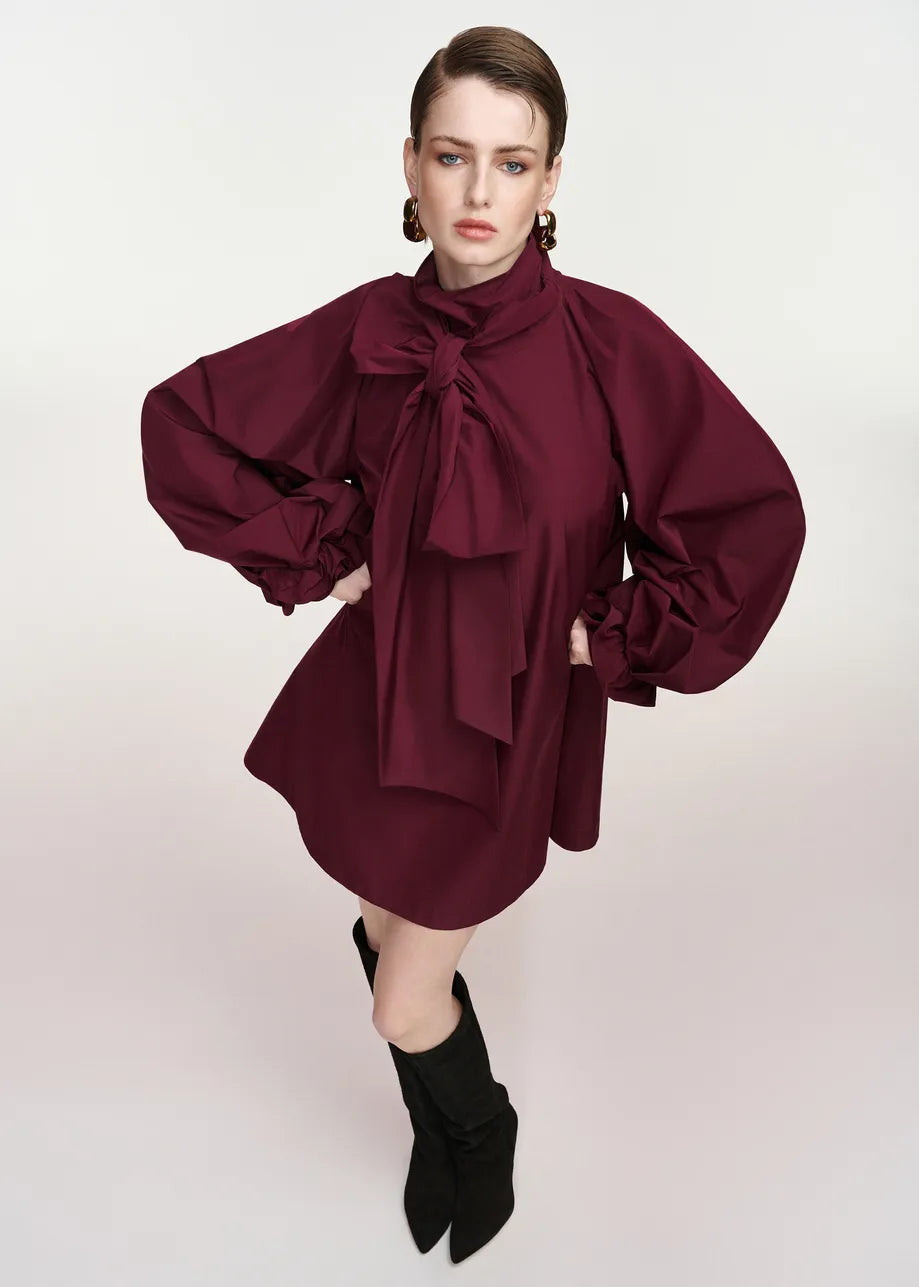 Mini-robe Khai - Essentiel Antwerp