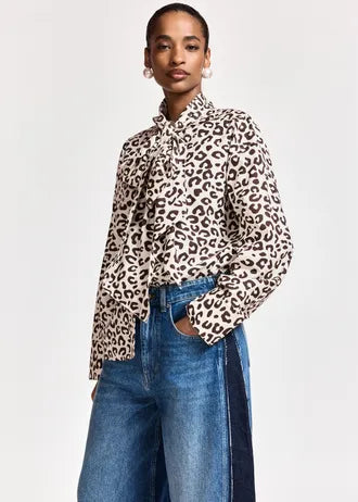 Chemise Khaleesi - Essentiel Antwerp