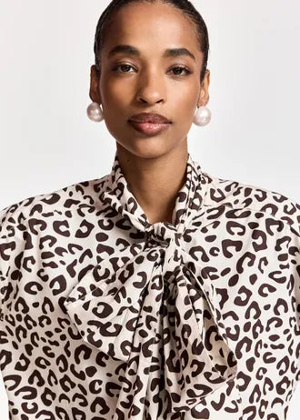 Chemise Khaleesi - Essentiel Antwerp