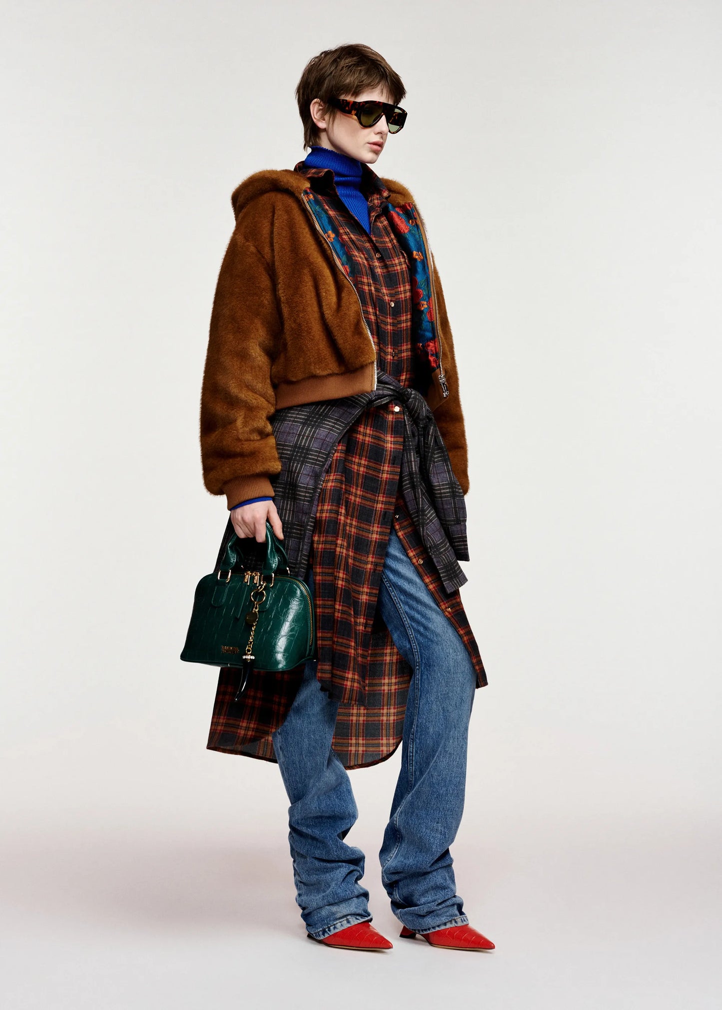 Veste Kico - Essentiel Antwerp