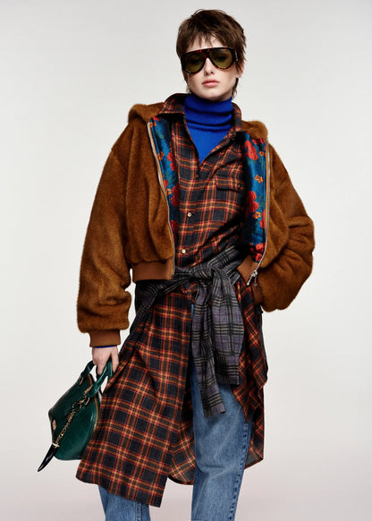 Veste Kico - Essentiel Antwerp