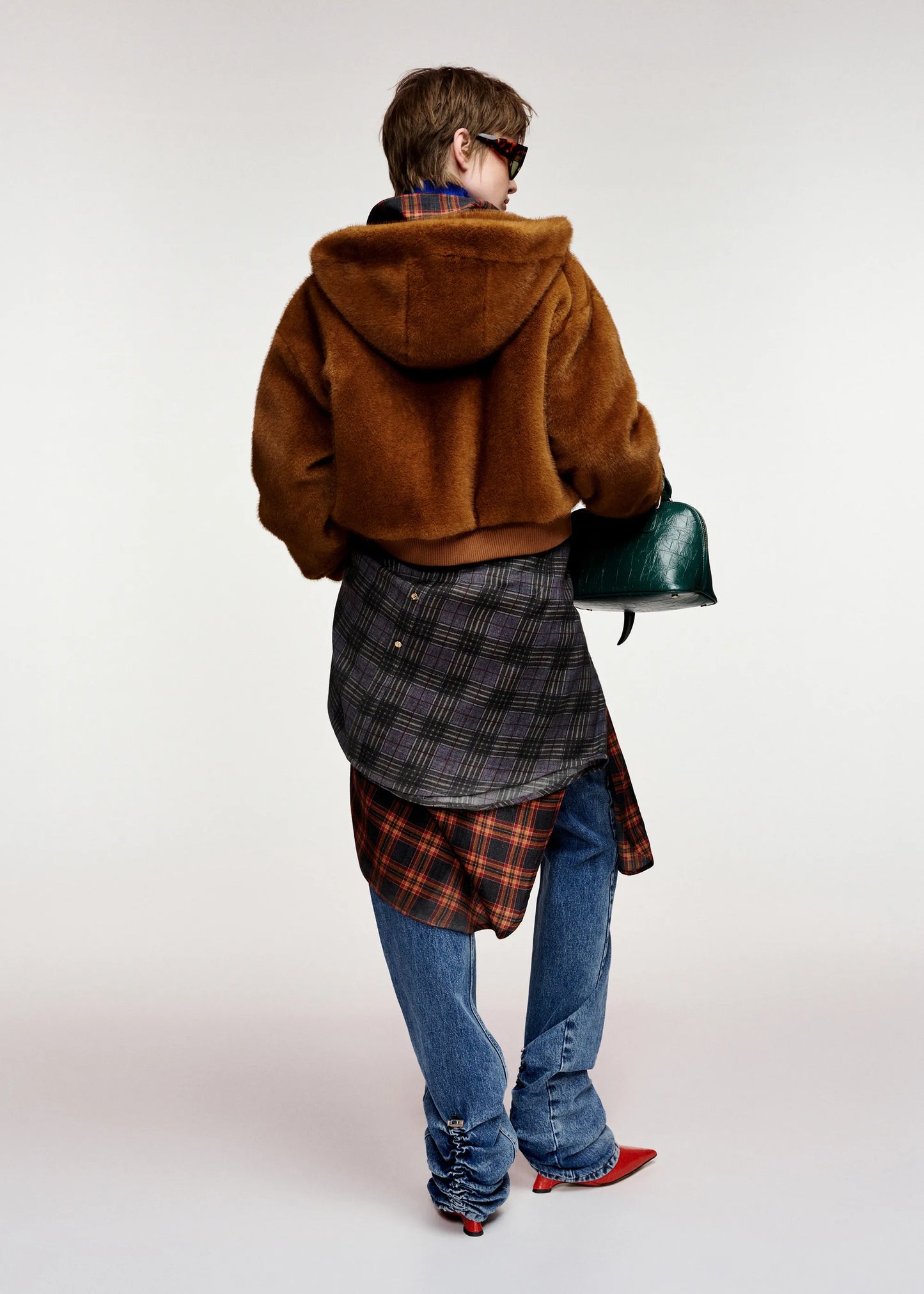 Veste Kico - Essentiel Antwerp
