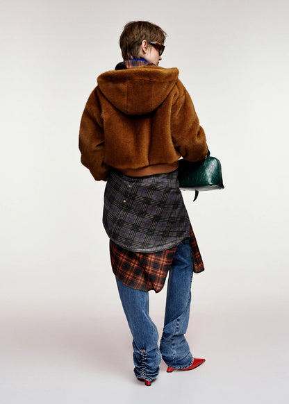 Veste Kico - Essentiel Antwerp