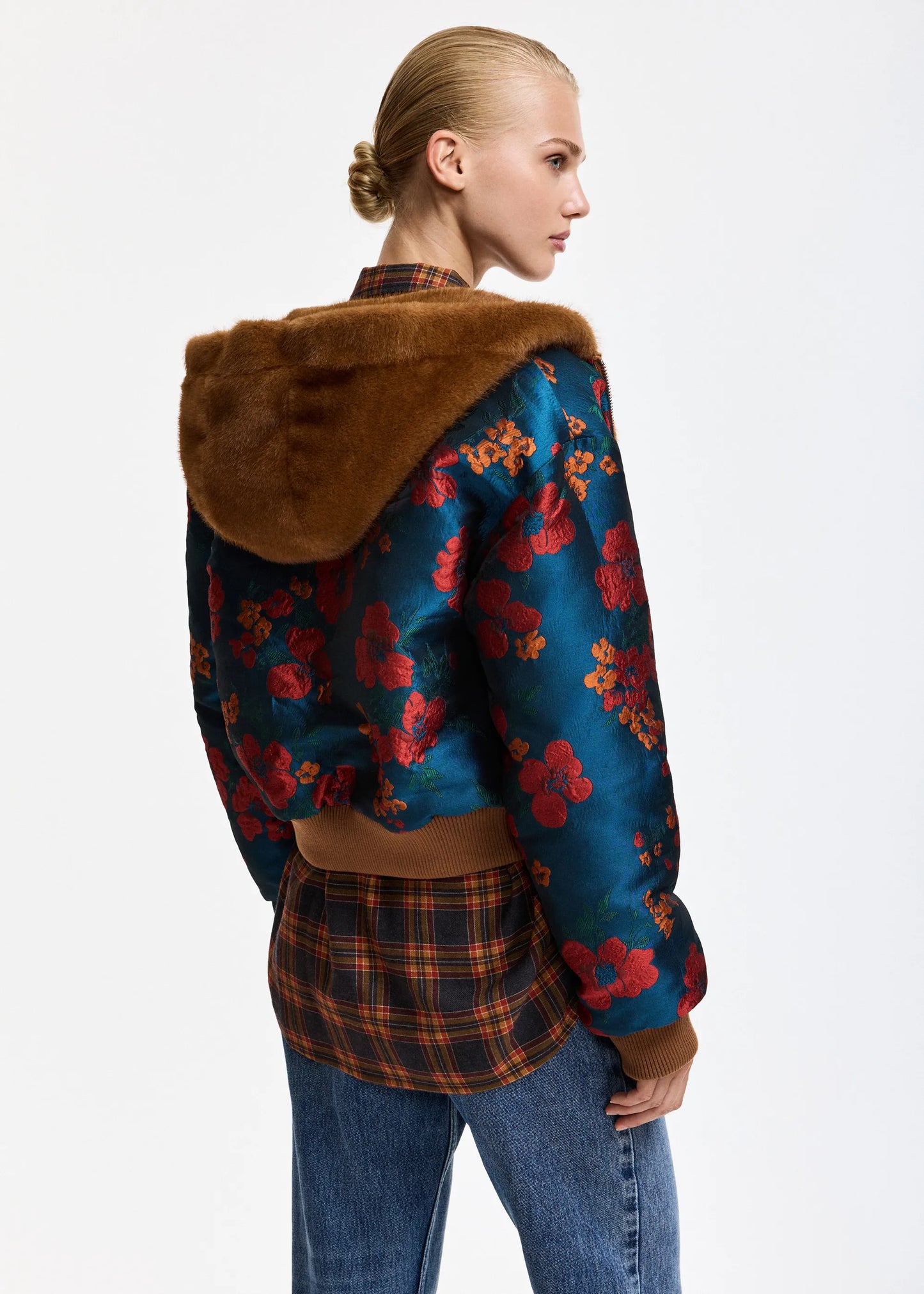 Veste Kico - Essentiel Antwerp
