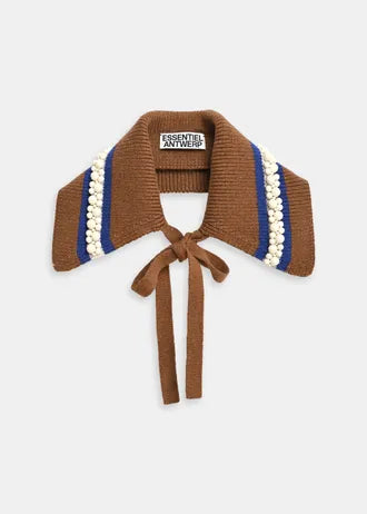 Col en tricot Kio - Essentiel Antwerp