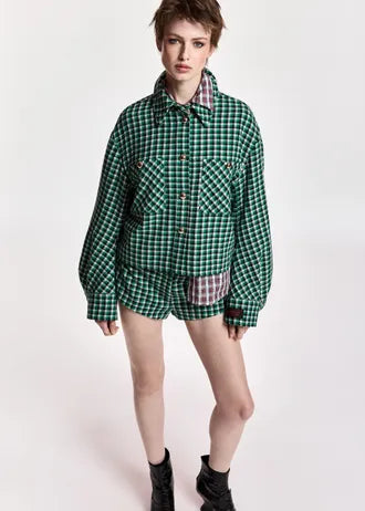 Veste Kitten - Essentiel Antwerp