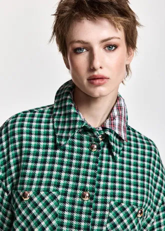 Veste Kitten - Essentiel Antwerp