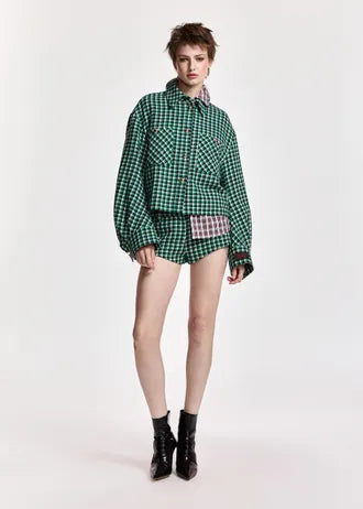 Veste Kitten - Essentiel Antwerp