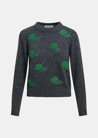 Pull Korine - Essentiel Antwerp