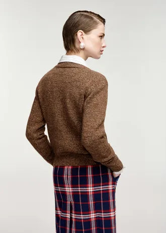 Pull Korine - Essentiel Antwerp