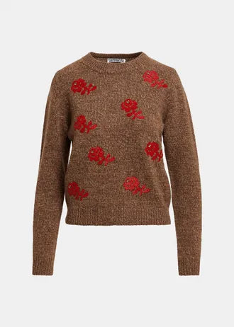 Pull Korine - Essentiel Antwerp